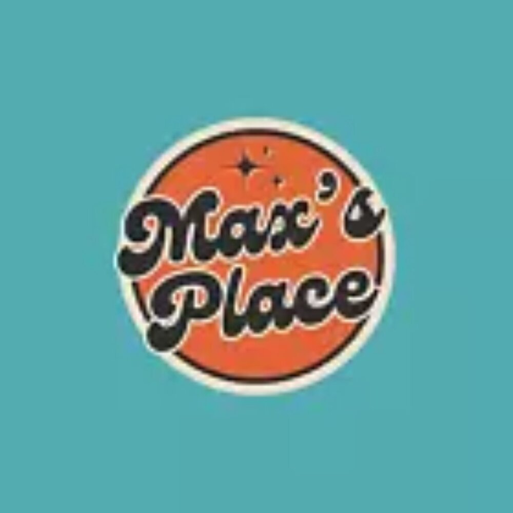 Welcome to Max's Place!